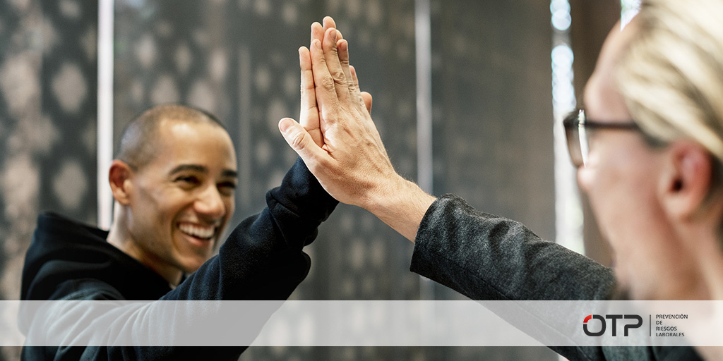5 razones para evaluar los riesgos psicosociales