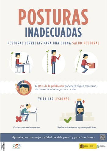 cuida tu espalda