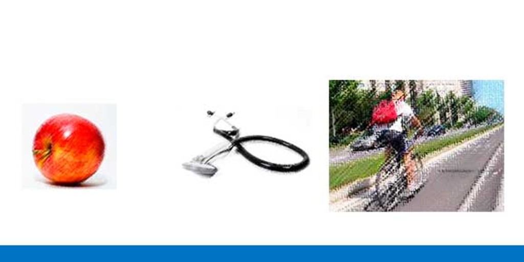Los servicios de prevención y la promoción de la salud
