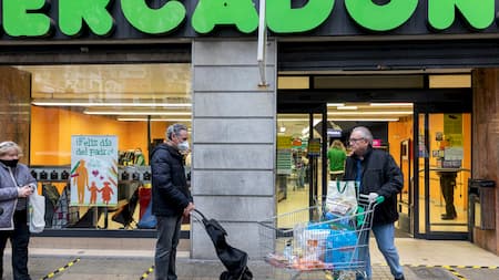 colas-para-entrar-mercadona-coronavirus