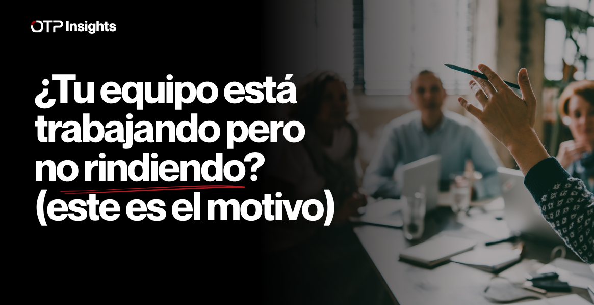 Presentismo laboral en la empresa: estar no siempre es trabajar